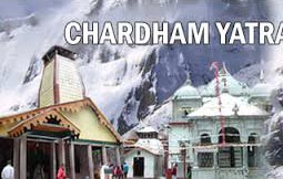 Chardham Yatra Tour