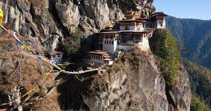 Depth Of Bhutan Tour
