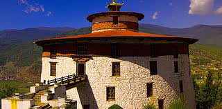 Western And Central Bhutan Tour
