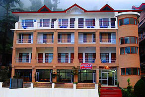 Hotel Triund Dharamshala