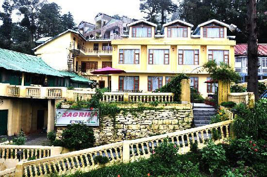 Sagrika Resort Dalhousie Tour