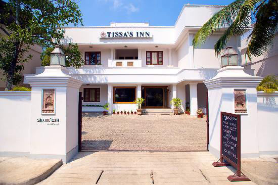 Hotel Tissa's Inn