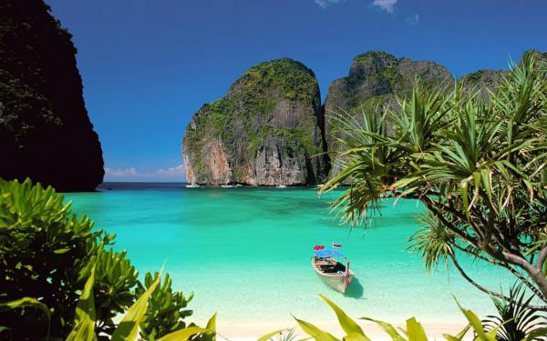 Thailand Tour Package