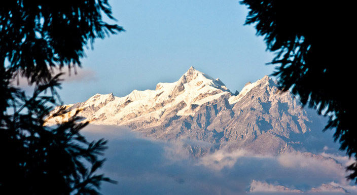 Winter Special - Sikkim & Darjeeling Delight Package