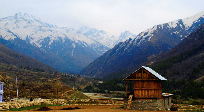 Exploring Himachal - Kinnaur And Spiti Valley Tour