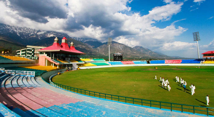 Delights Of Himachal - Dalhousie And Dharamshala Tour