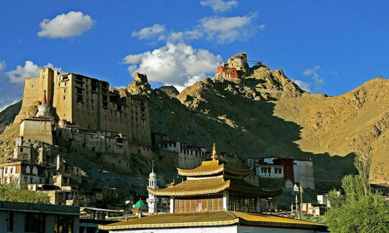 Leh Tour Package