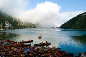 Nainital Tour Package