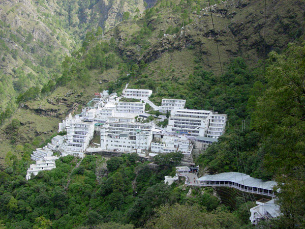 Vaishno Devi Tour Package