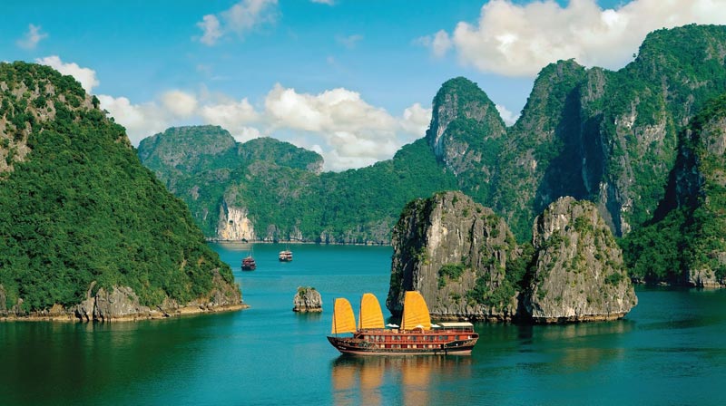 Discover Vietnam And Cambodia Tour