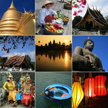 Discover Vietnam And Cambodia Tour