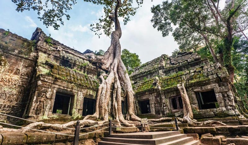 Discover Vietnam And Cambodia Tour