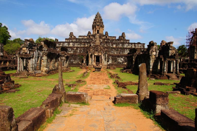 Discover Vietnam And Cambodia Tour