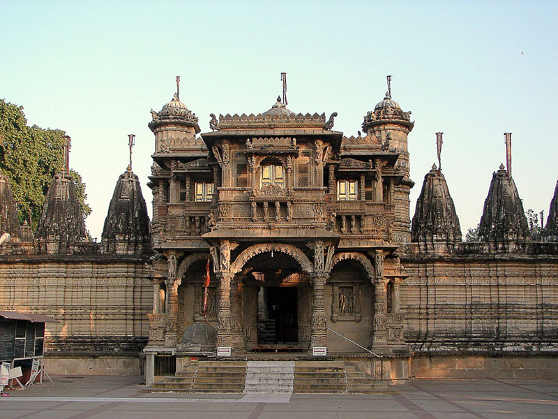 Ahmedabad 2N/3D Packages