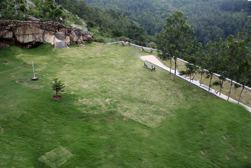 Yercaud - Hill station Tour