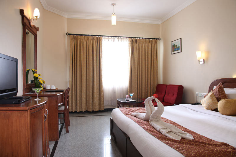 Yercaud - Hill station Tour