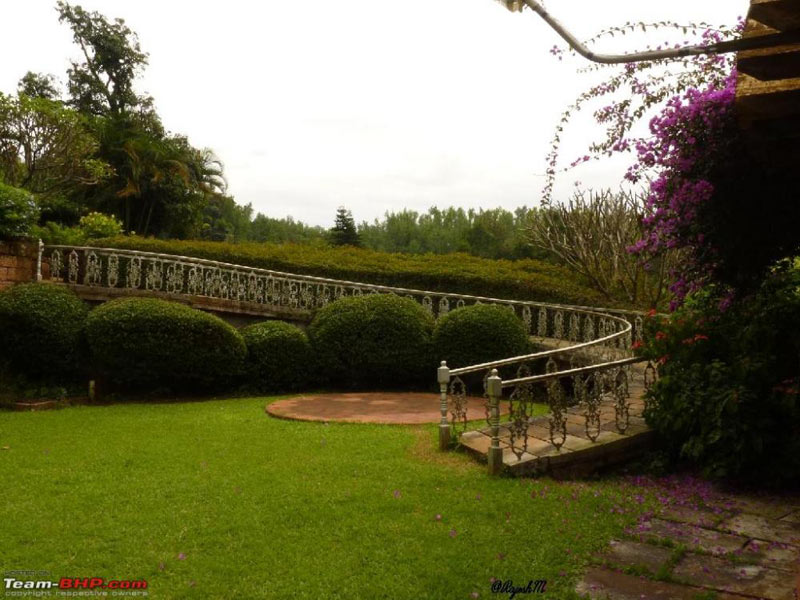 Mysore - Chikmagalur Tour