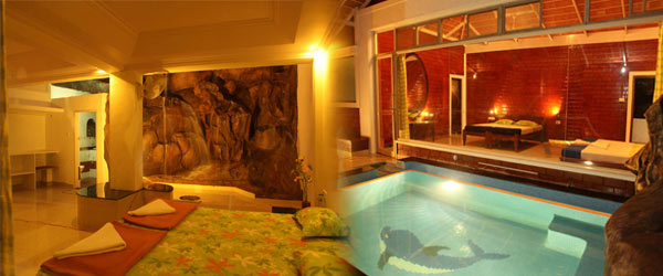 Mysore - Chikmagalur Tour