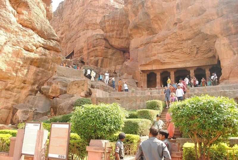 Heritage  - Hampi Tour 2