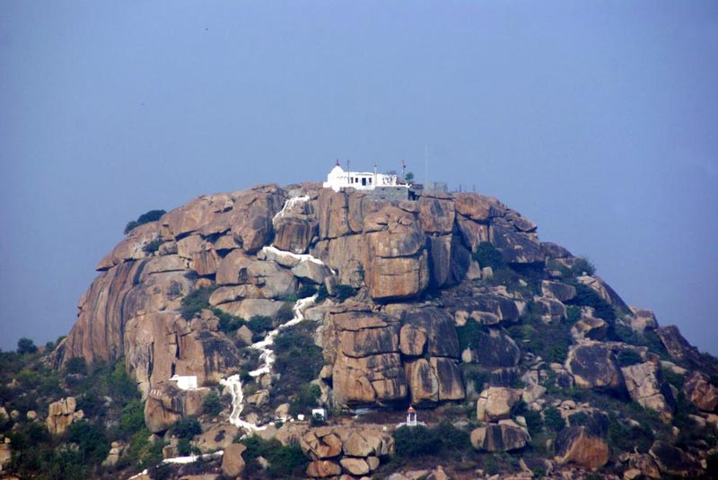 Heritage  - Hampi Tour 2