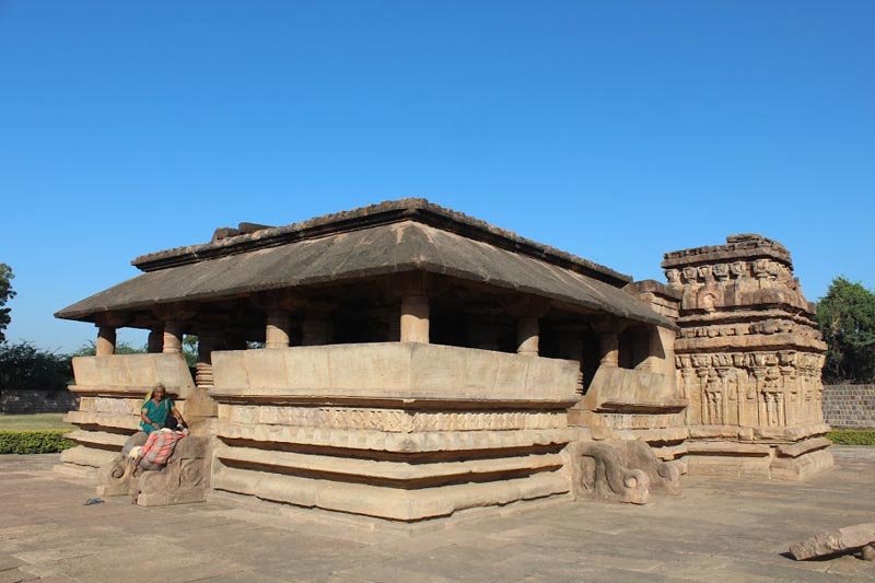 Heritage  - Hampi Tour 2