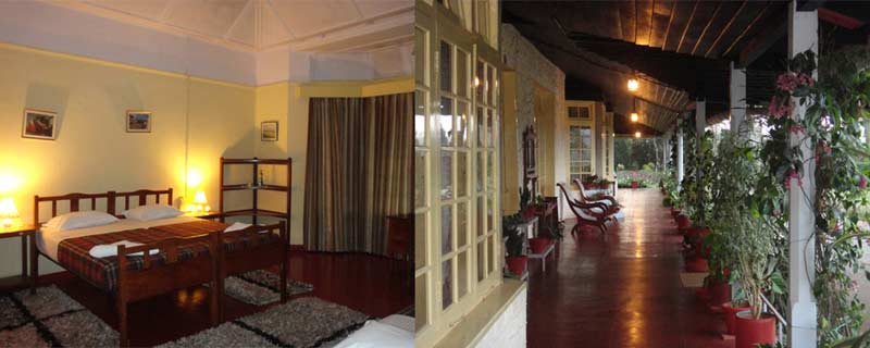 Thalaiyar Tour 2N /3D