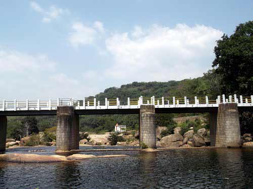 Mundanthurai Tiger Reserve Tour