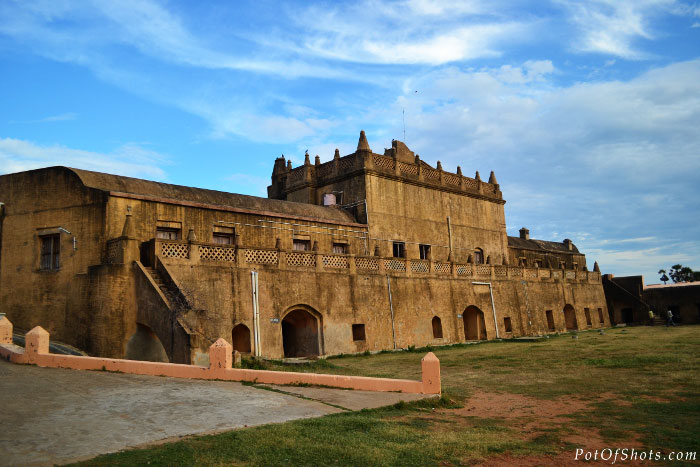 Tranquebar Tour 2N/3D 