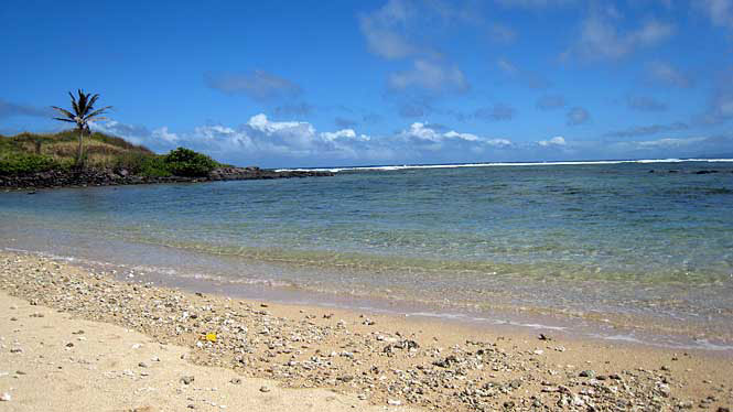 Tranquebar Tour 2N/3D 