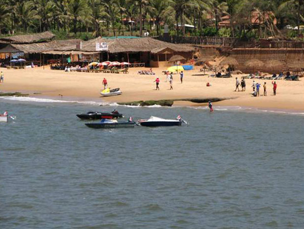 Tranquebar Tour 2N/3D 