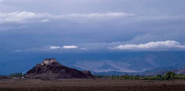 Stok Kangri - Markha Valley Trekking Tour
