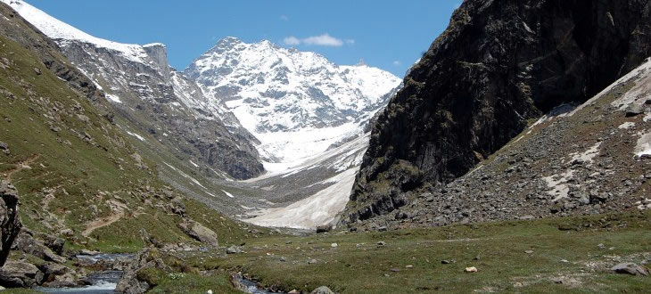 Chandigarh - Manali - Chandigarh Tour