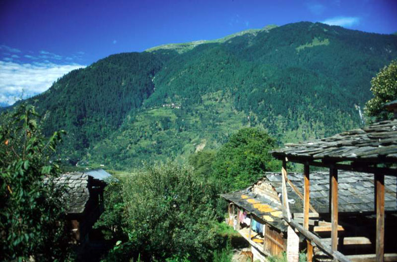 Delhi - Manali Tour