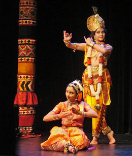 Central India Cultural Tour