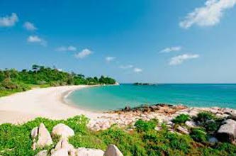 Singapore With Bintan Package