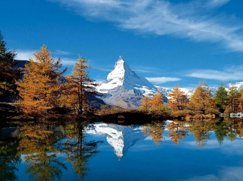 Glorious Europe Trip Tour