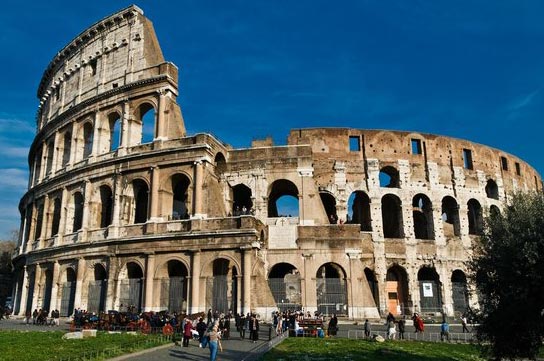 Glorious Europe Trip Tour