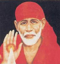 Shirdi Sai Baba - Darshan