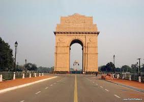 Delhi - Agra - Shimla - Kulu - Manali Tour