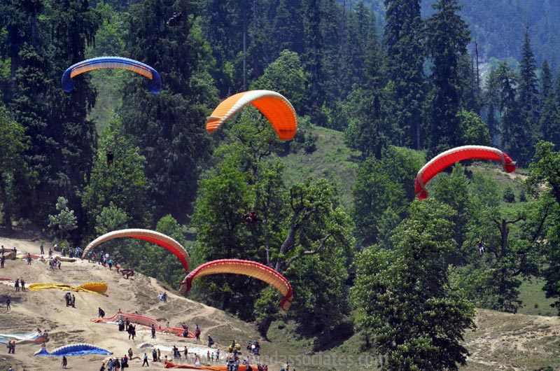 Special Shimla-Manali Tour