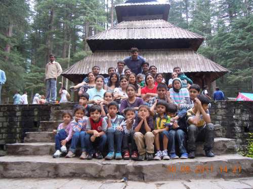 Special Shimla-Manali Tour