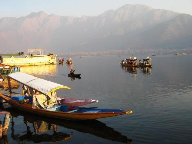 Kashmir Pradise Tour