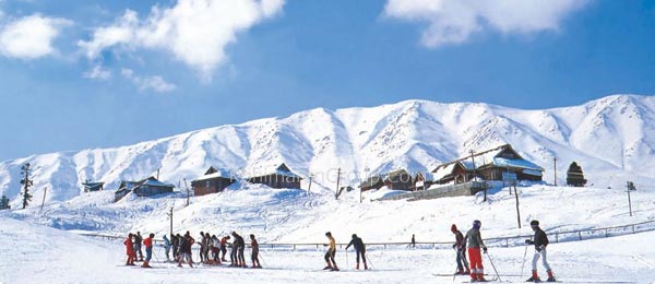 Himcon’S Special Kashmir Package