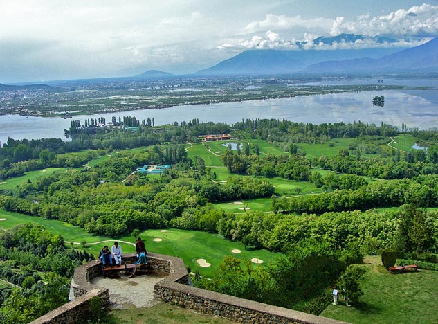Himcon's Special Kashmir Package