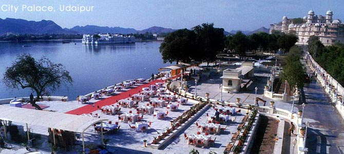 Himcon’s Super Rajasthan Grand Tour, (Tour Code: HITS-SRGT)