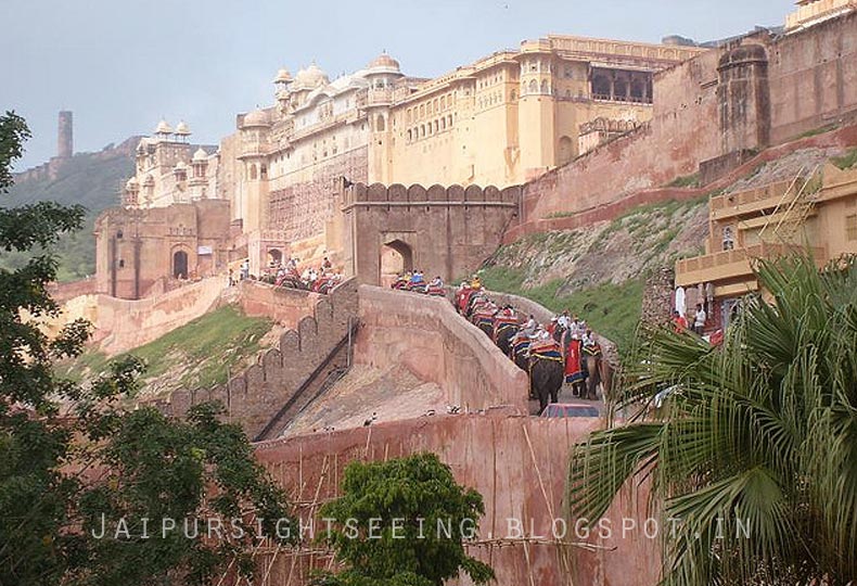 Himcon’s Super Rajasthan Grand Tour, (Tour Code: HITS-SRGT)