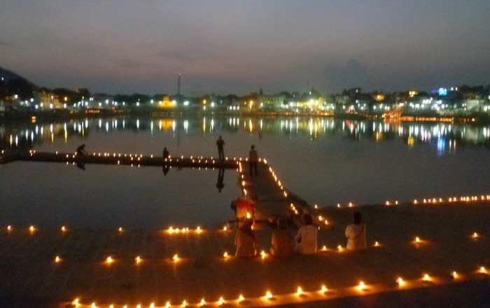 Himcon’s Super Rajasthan Grand Tour, (Tour Code: HITS-SRGT)