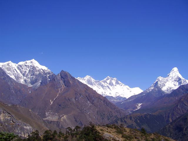 Tranquility Himalaya Tour