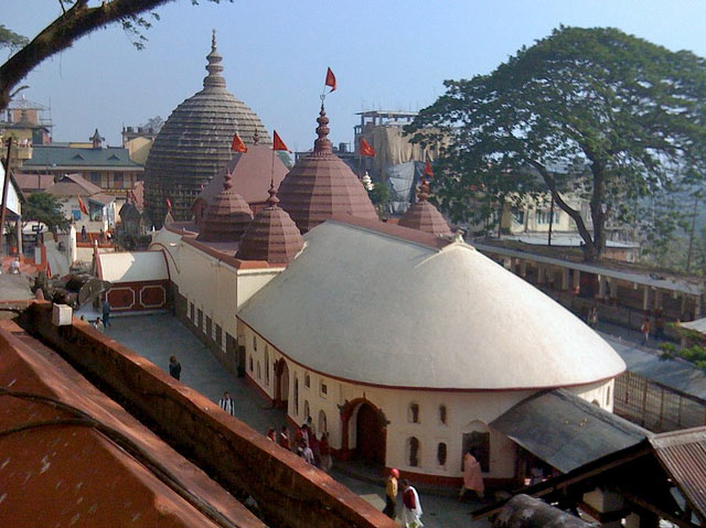 Assam Extra Vaganza Tour