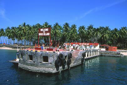 Andaman - Couple Standard Package